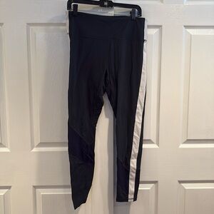 Tory Sport Multicolor Work Out Legging